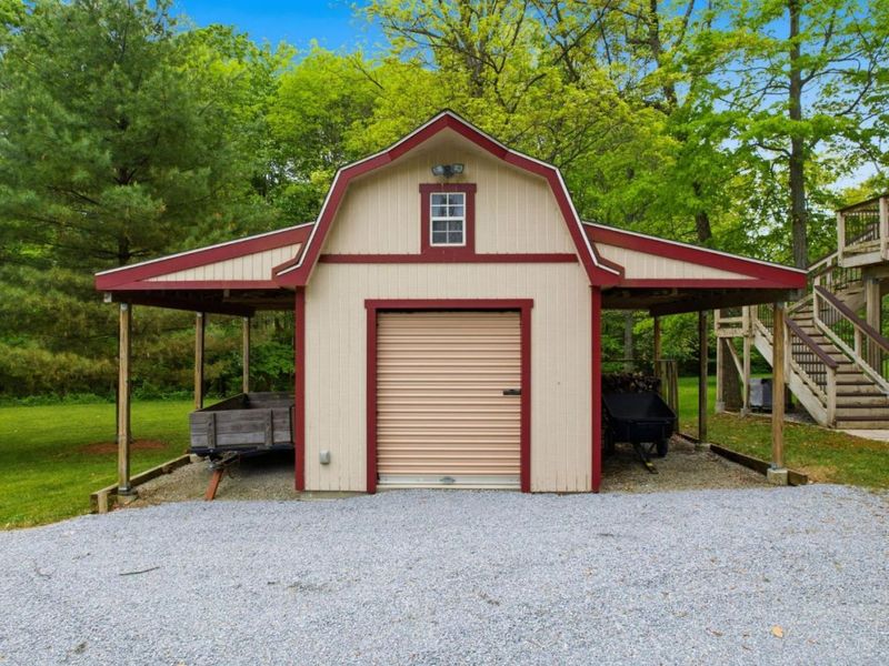 884 Waynoka Dr, Jackson Twp, OH 45171 Photo 8