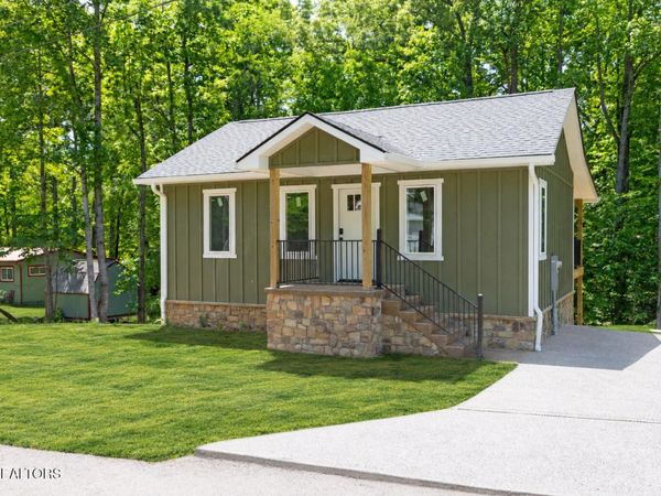 144 Caron Drive, Spring City, TN 37381