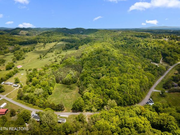 Lot 8-11 Hebron Church Rd , Jefferson City, TN 37760