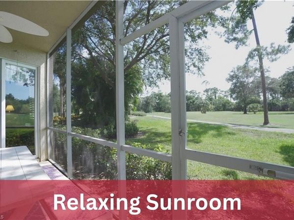 3435 Laurel Greens LN S, Unit 102, NAPLES, FL 34119