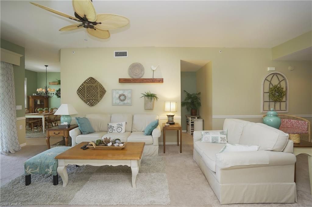 3435 Laurel Greens Ln S, Unit 102, Naples, FL 34119 Photo