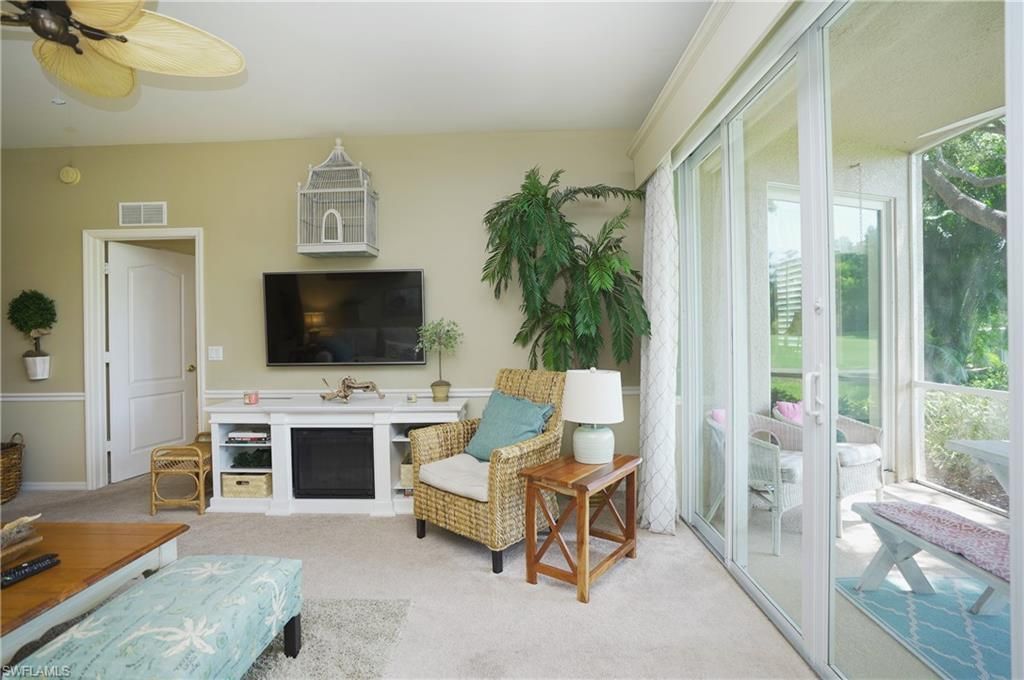 3435 Laurel Greens Ln S, Unit 102, Naples, FL 34119 Photo
