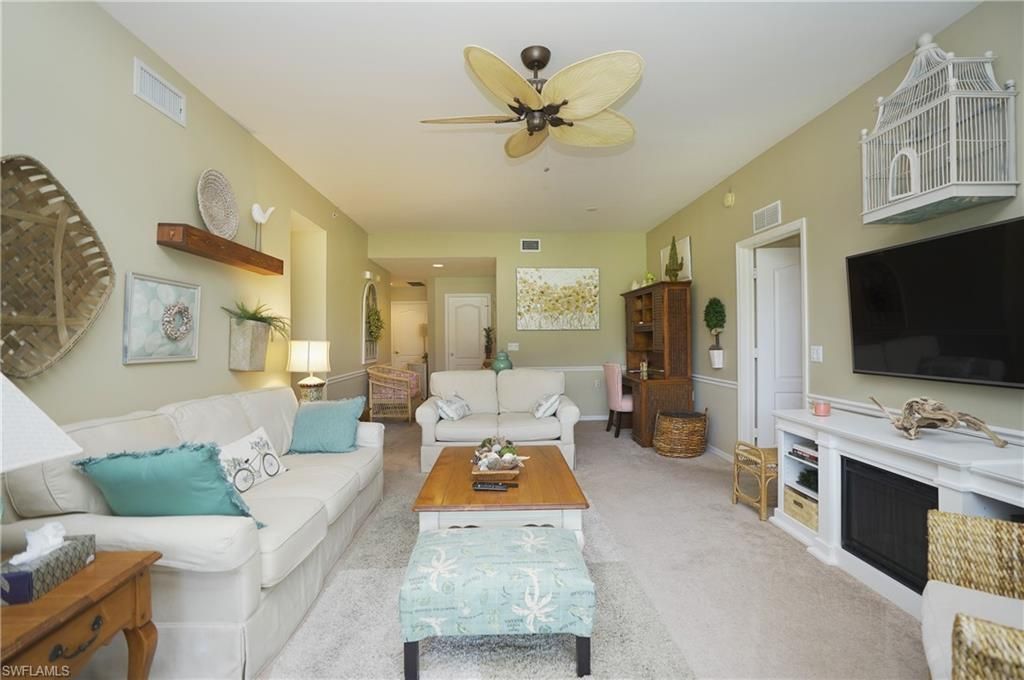 3435 Laurel Greens Ln S, Unit 102, Naples, FL 34119 Photo