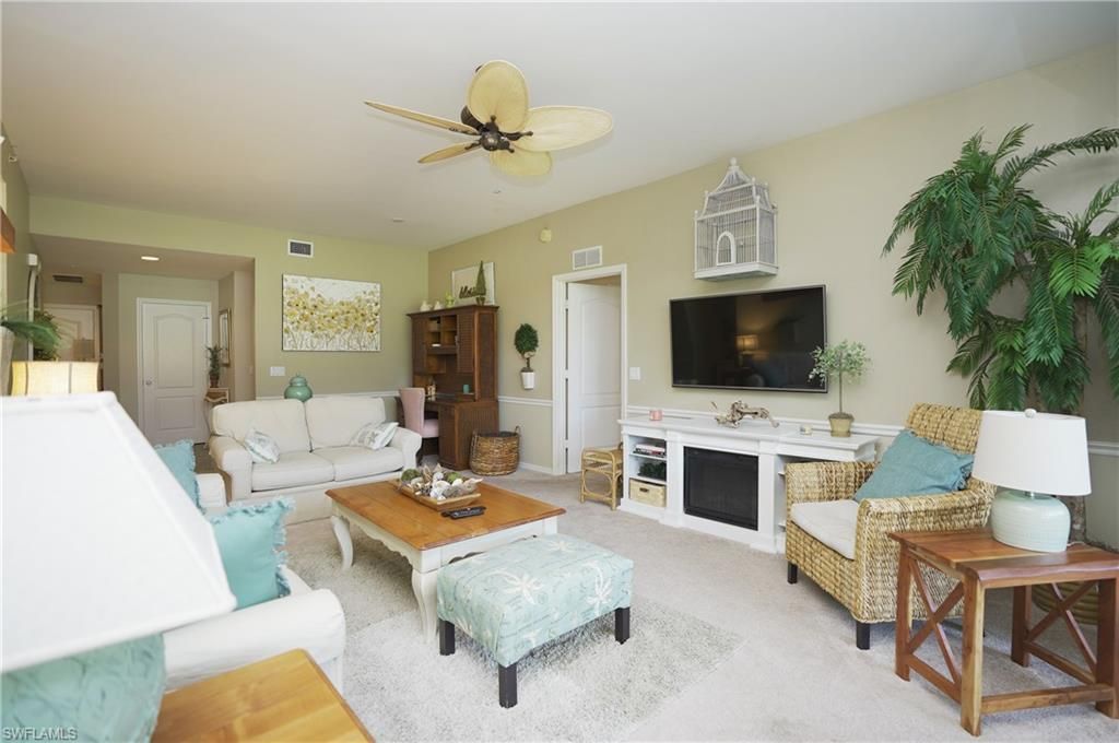 3435 Laurel Greens Ln S, Unit 102, Naples, FL 34119 Photo