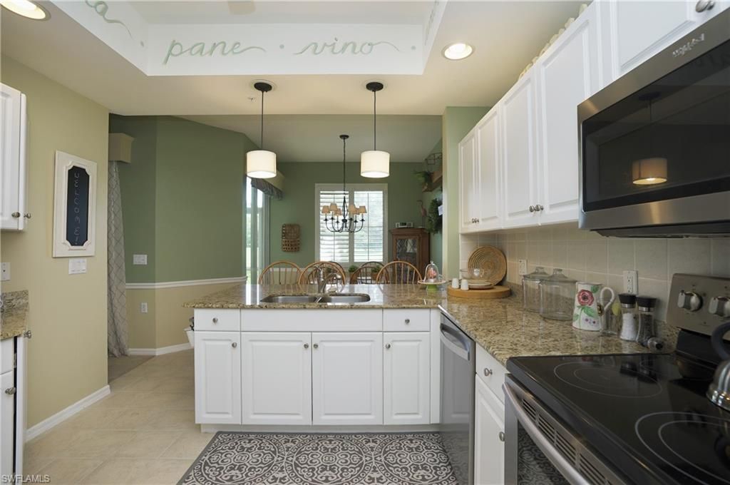 3435 Laurel Greens Ln S, Unit 102, Naples, FL 34119 Photo