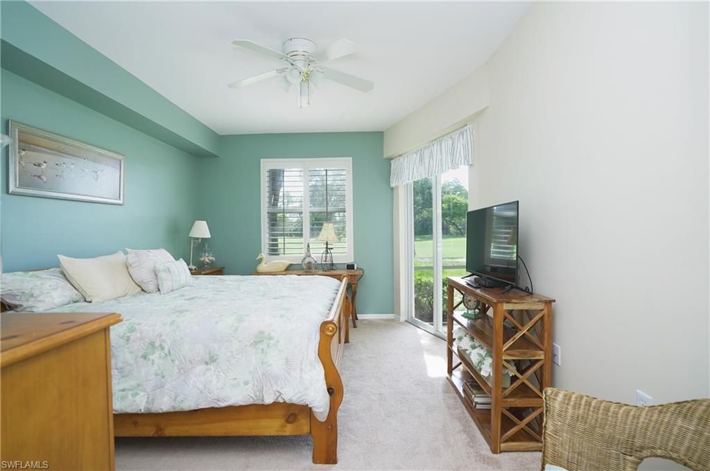 3435 Laurel Greens Ln S, Unit 102, Naples, FL 34119 Photo