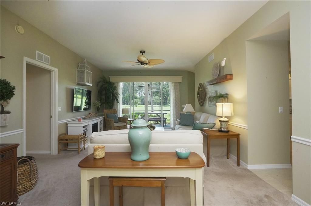 3435 Laurel Greens Ln S, Unit 102, Naples, FL 34119 Photo