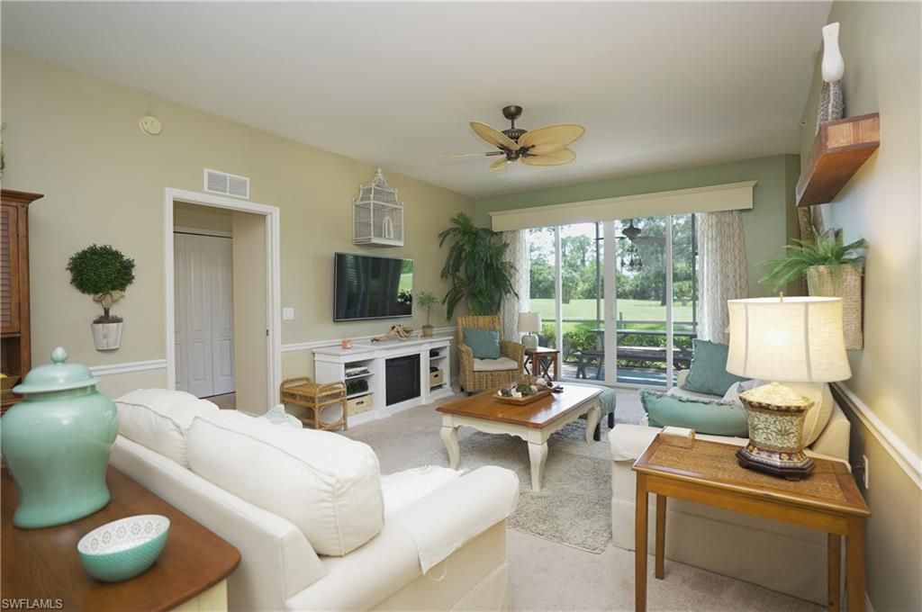 3435 Laurel Greens Ln S, Unit 102, Naples, FL 34119 Photo