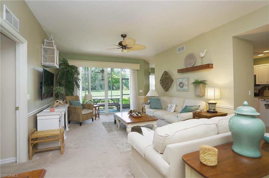 3435 Laurel Greens Ln S, Unit 102, Naples, FL 34119 Photo