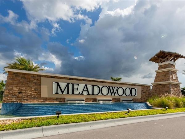 15229 Wildflower CIR , NAPLES, FL 34119
