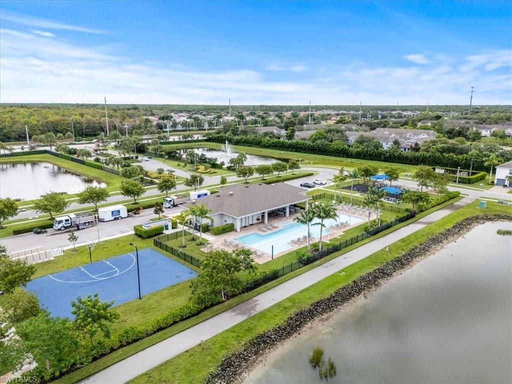 15229 Wildflower Cir , Naples, FL 34119 Photo