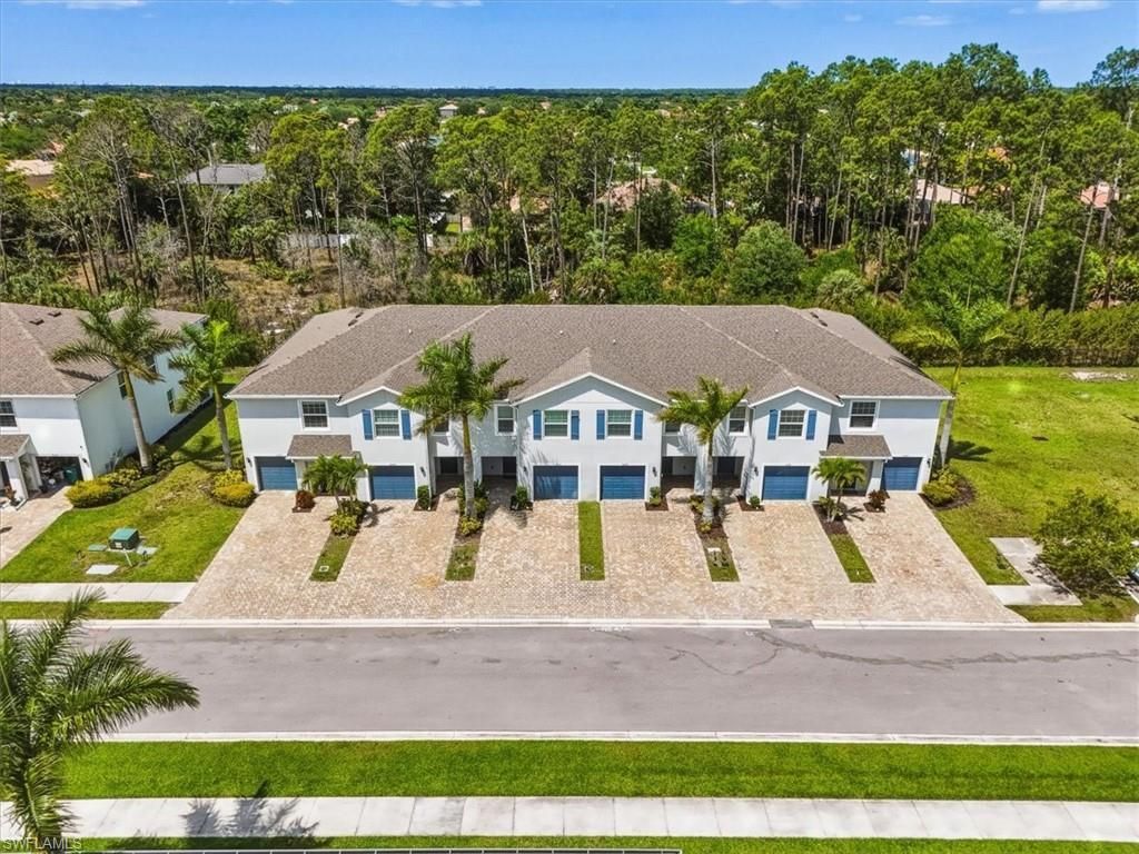 15229 Wildflower Cir , Naples, FL 34119 Photo