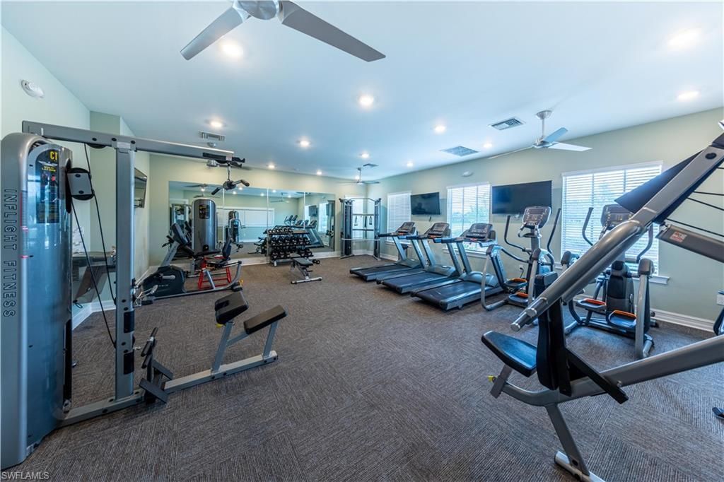 15229 Wildflower Cir , Naples, FL 34119 Photo