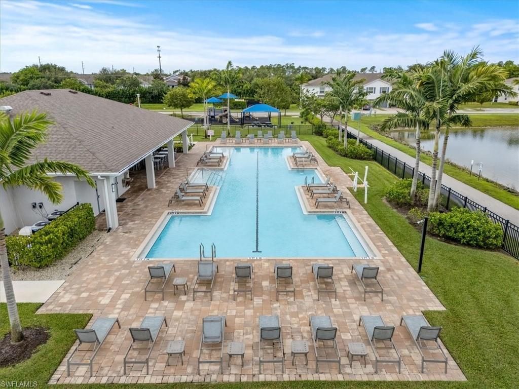 15229 Wildflower Cir , Naples, FL 34119 Photo