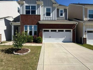 503 Ressler Street, Holly Springs, NC 27540
