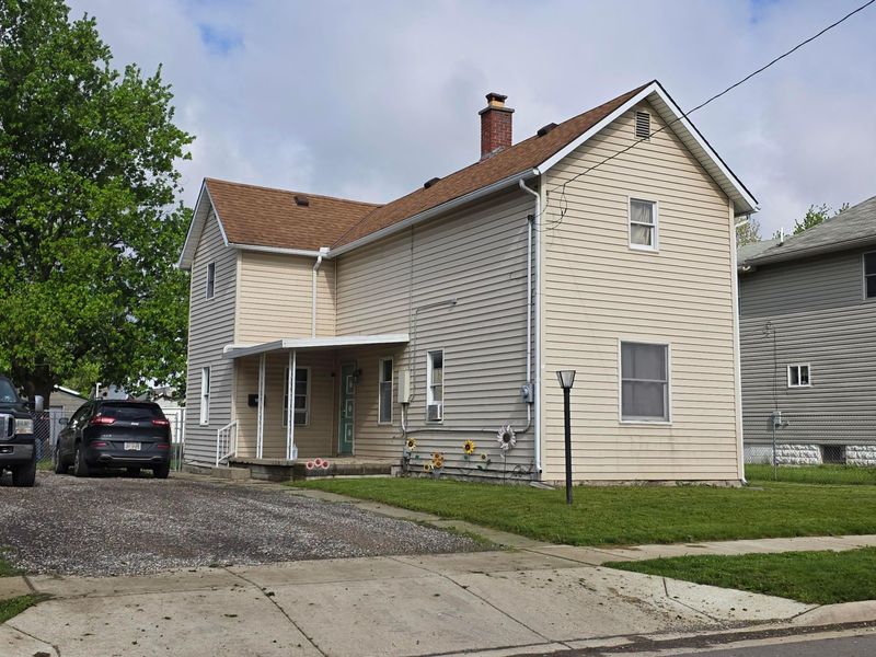 183 Chicago Avenue , Marion, OH 43302 Photo 2