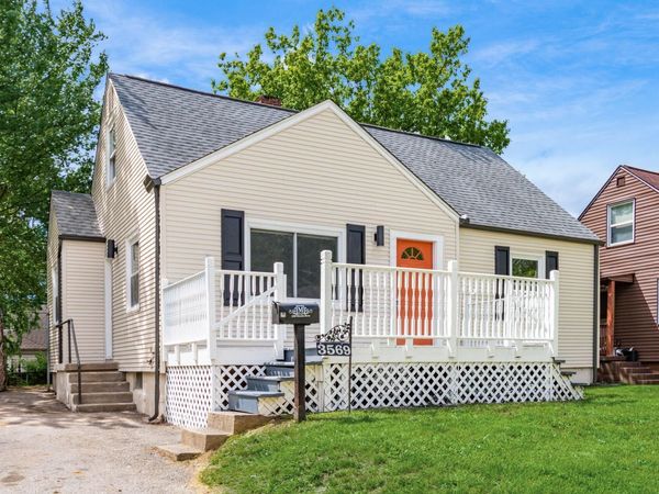 3569 Dresden Street , Columbus, OH 43224