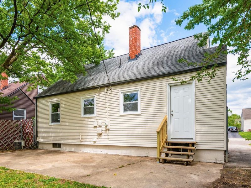 3569 Dresden Street , Columbus, OH 43224 Photo 22