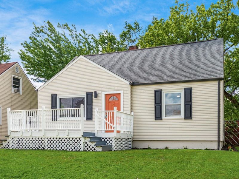 3569 Dresden Street , Columbus, OH 43224 Photo 25