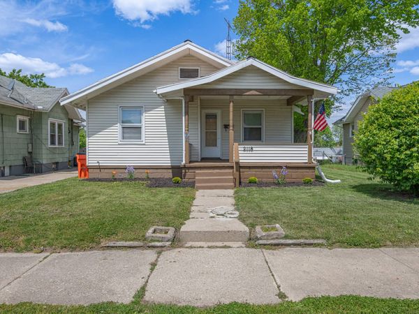 2118 Hillside Avenue, Springfield, OH 45503