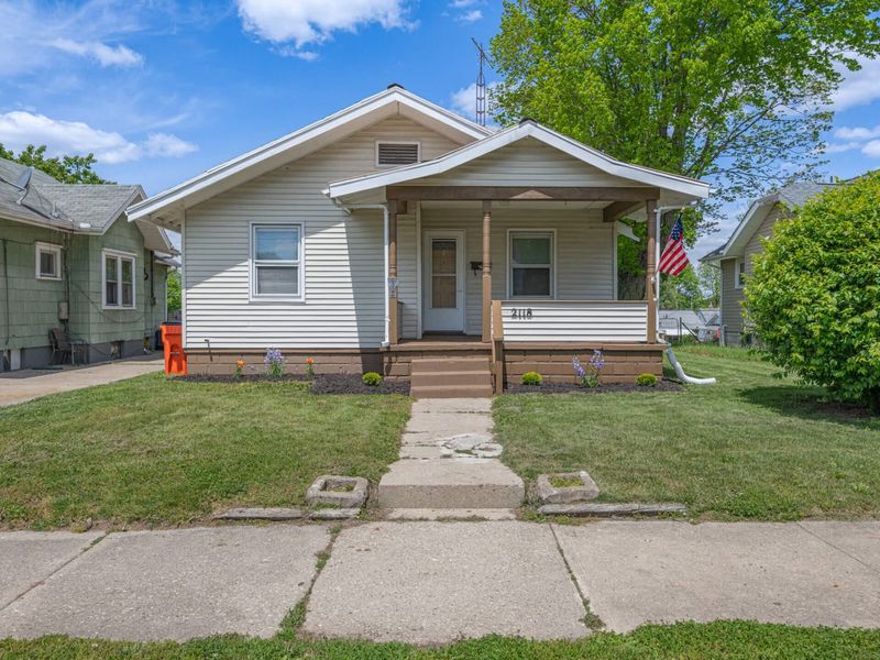 2118 Hillside Avenue, Springfield, OH 45503 Photo 1