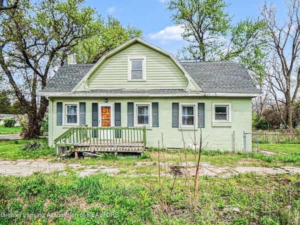 6018 Rutherford Avenue, East Lansing, MI 48823