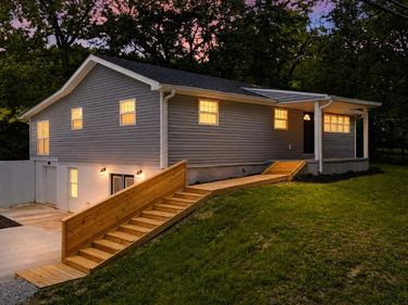 143 Mason Lake Road, Berea, KY 40403