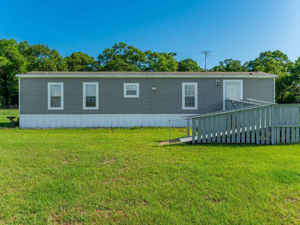 2295 BERMUDA Lane, Ponce De Leon, FL 32455