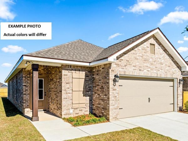 109 Natureview Way, Freeport, FL 32439