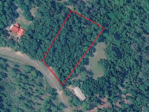 0 Corps Airport Road, Bainbridge, GA 39819