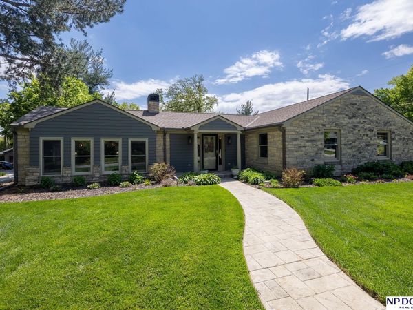 3701 Calvert Street , Lincoln, NE 68506