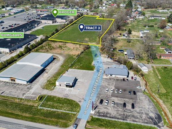 2201 W Everly Brothers Blvd, Powderly, KY 42367