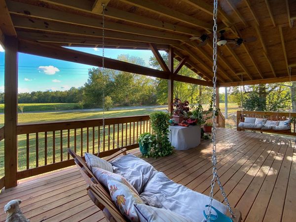 1260 Toy Denny Rd , Bradyville, TN 37026