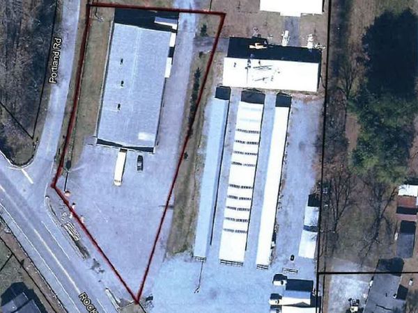 2550 Rome Hwy, Aragon, GA 30104
