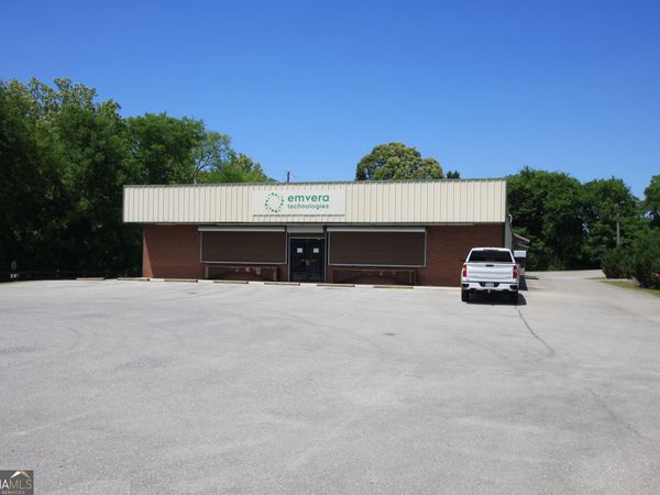 2550 Rome Hwy, Aragon, GA 30104