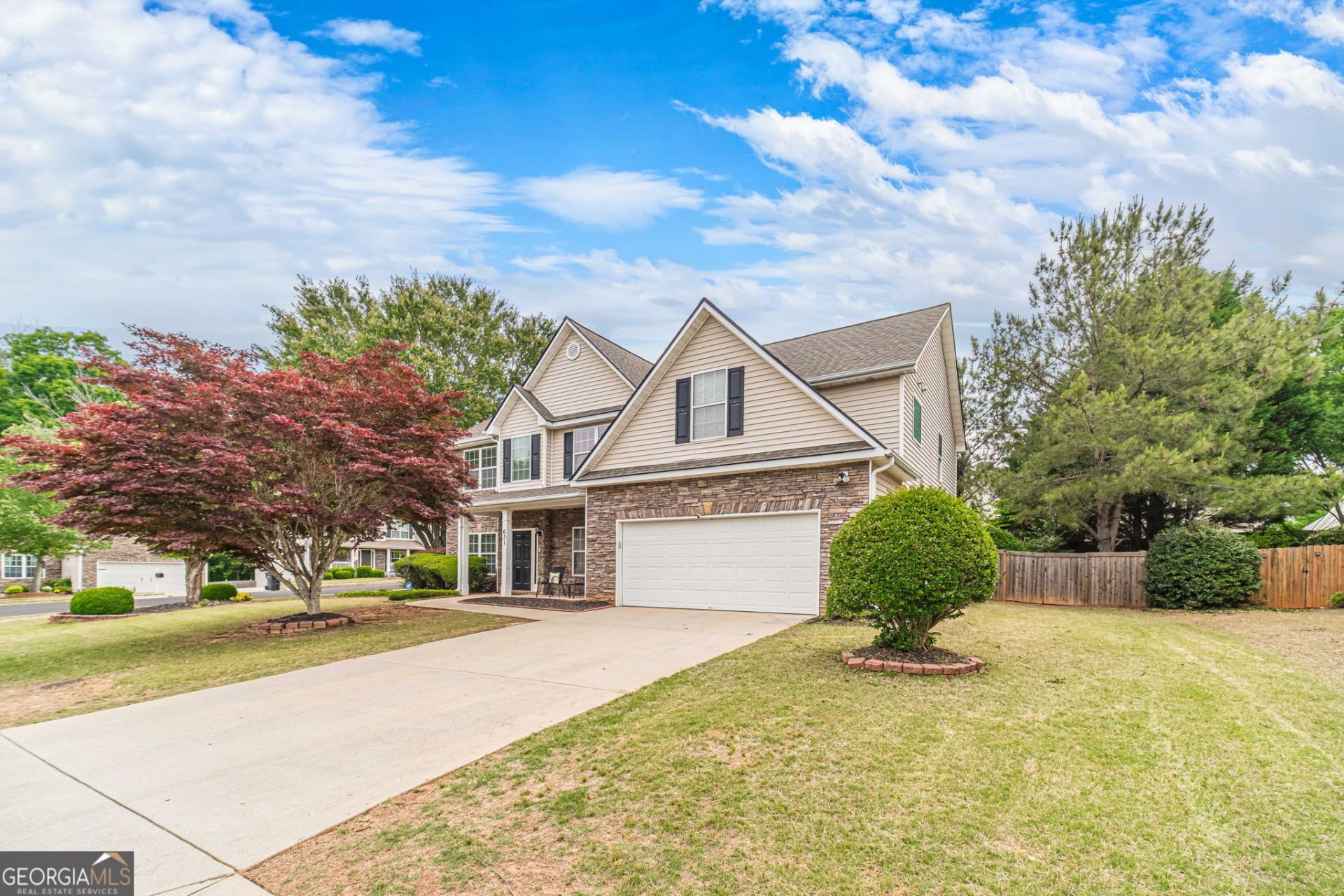 631 Plow Hearth Way, Auburn, GA 30011 Main Photo