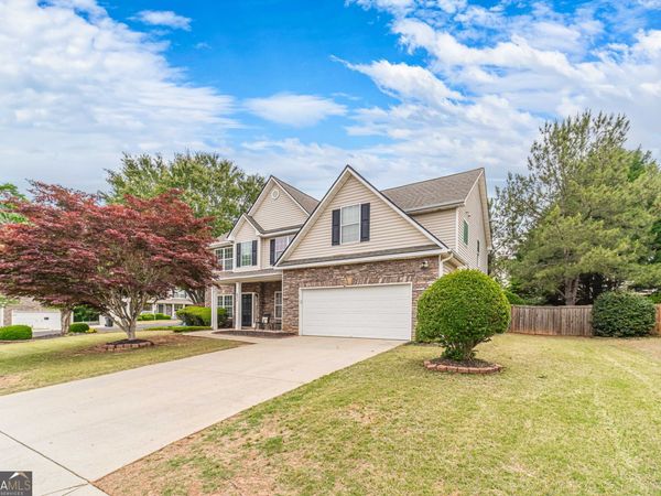 631 Plow Hearth Way, Auburn, GA 30011