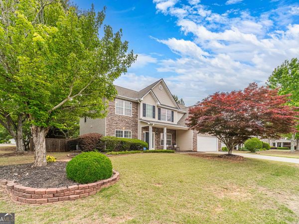631 Plow Hearth Way, Auburn, GA 30011