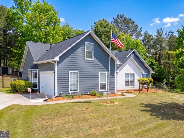 1413 Armende Circle, Dacula, GA 30019