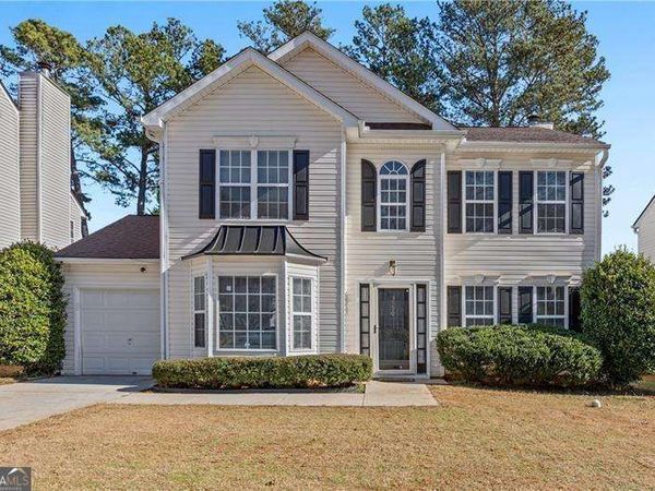 3550 Willow Tree Trace, Decatur, GA 30034