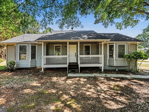 390 Anna Avenue, Palmetto, GA 30268