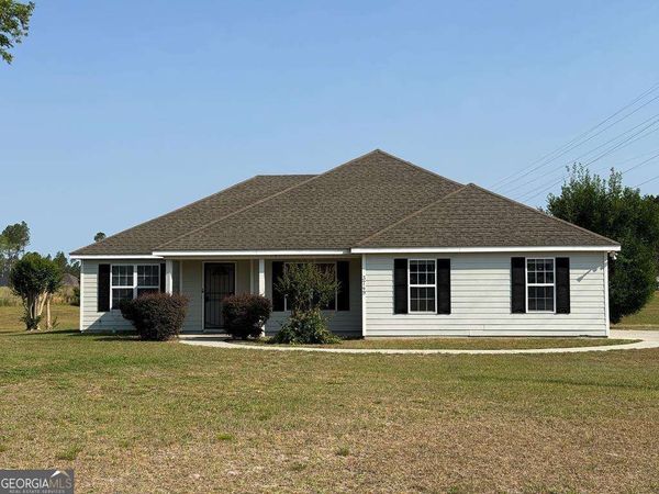 3749 Old Pine Road, Valdosta, GA 31605