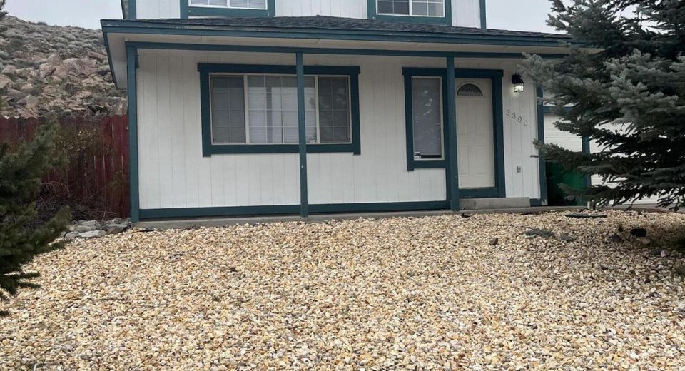 3300 White Lake Parkway, Reno, NV 89508 Photo