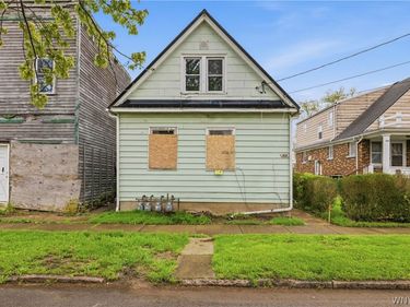 545 20th Street, Niagara Falls, NY 14301