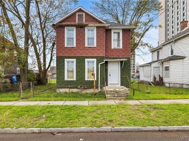 919 Cedar Avenue, Niagara Falls, NY 14301