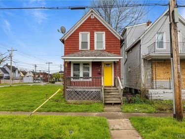 608 20th Street, Niagara Falls, NY 14301
