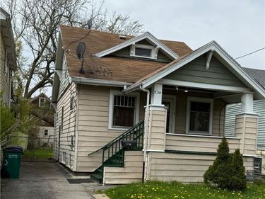 720 Norfolk Avenue, Buffalo, NY 14215