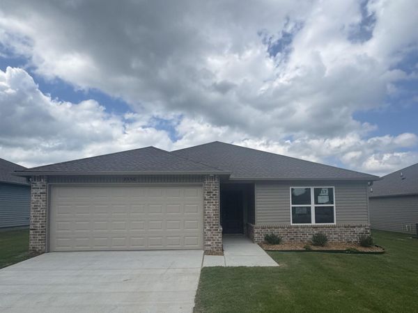 2356 Sam Tillery Drive, Alexander, AR 72002