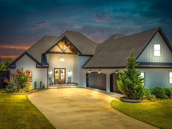 133 Plantation Drive, Mayflower, AR 72106