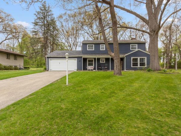 17271 Darden Road, South Bend, IN 46635